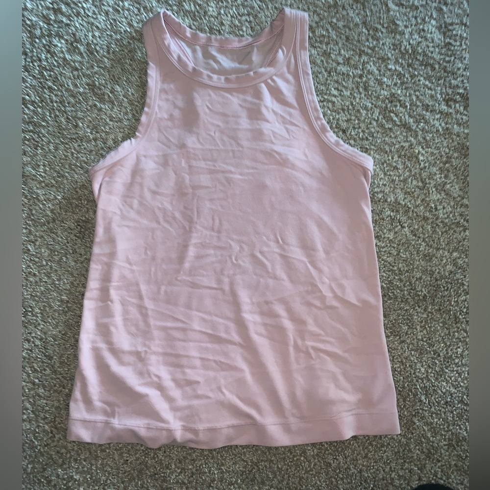 Lululemon Align Racerback Tank